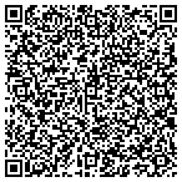 QR-код с контактной информацией организации ПАО Ремсервисокна