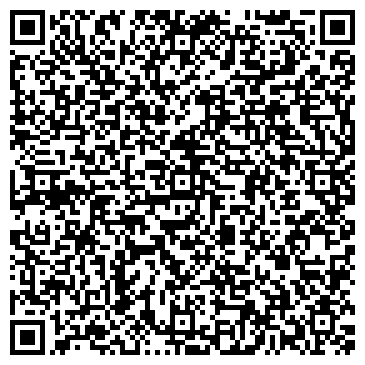 QR-код с контактной информацией организации ООО Грин Салат