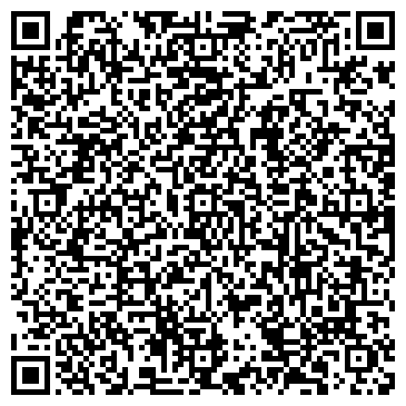 QR-код с контактной информацией организации ООО Солнечный Домик