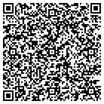 QR-код с контактной информацией организации ООО МоёДитё