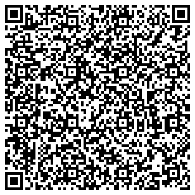 QR-код с контактной информацией организации ИП Агентство праздников "FUN"