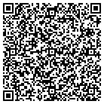 QR-код с контактной информацией организации ООО ГрузТакси