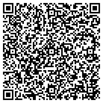QR-код с контактной информацией организации ЧТПУП «Радиус-лайн»