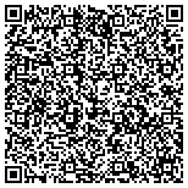 QR-код с контактной информацией организации АНО Экспертно - правовой центр "Прометей"