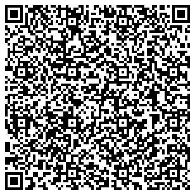 QR-код с контактной информацией организации ООО Юридическая фирма "АИСТ"