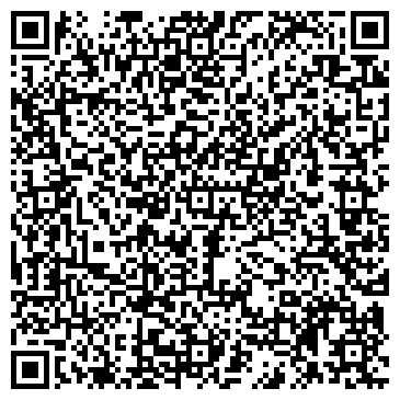 QR-код с контактной информацией организации ООО НПО ЮМАС