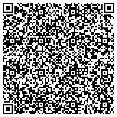 QR-код с контактной информацией организации ИП Студия ландшафтного дизайна " Южный парк"
