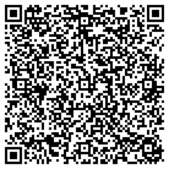 QR-код с контактной информацией организации ООО Пенко Техника