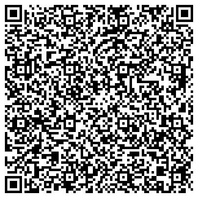 QR-код с контактной информацией организации ИП Рекламное агентство полного цикла «Глафира»