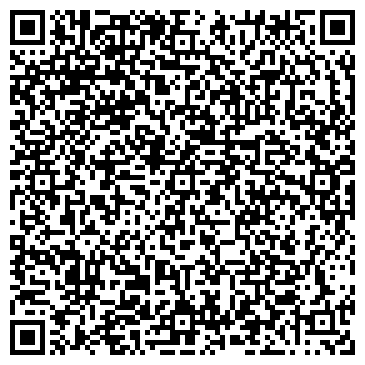 QR-код с контактной информацией организации ООО Магазин "Чайные радости"