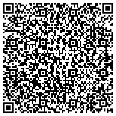 QR-код с контактной информацией организации ИП Детский центр "VIVA DETI"