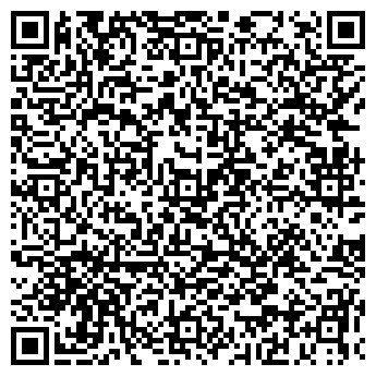 QR-код с контактной информацией организации ООО Богема Сервис М