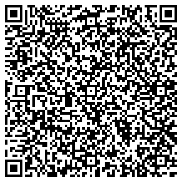 QR-код с контактной информацией организации ОАО Косулинский абразивный завод
