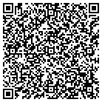 QR-код с контактной информацией организации Даулат Прод