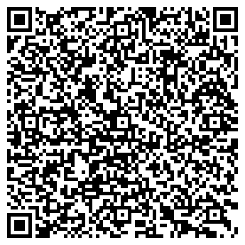 QR-код с контактной информацией организации ООО Оrentalru