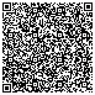 QR-код с контактной информацией организации ООО "Amppa" Пункт выдачи в г. Барнаул