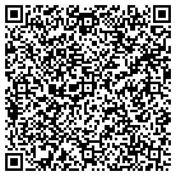 QR-код с контактной информацией организации КВАДРАТ 2