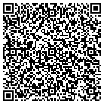 QR-код с контактной информацией организации ООО МГК-Черкассы