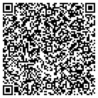 QR-код с контактной информацией организации ООО Лимузин Ком