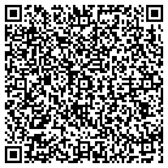 QR-код с контактной информацией организации ШАТЁР И К