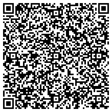 QR-код с контактной информацией организации ООО Зерцало