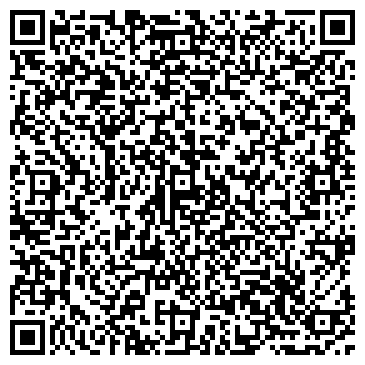 QR-код с контактной информацией организации ООО Инвесткапитал