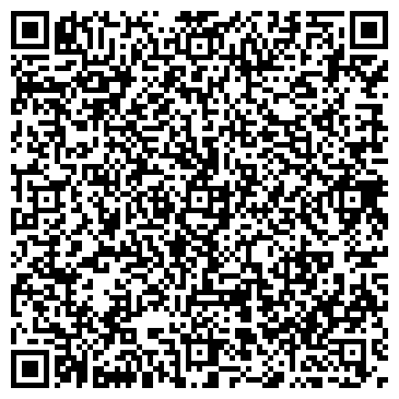 QR-код с контактной информацией организации ООО "ЛОМ 161"