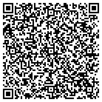 QR-код с контактной информацией организации ООО Крым Мебель