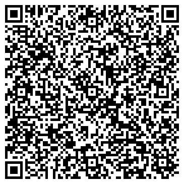 QR-код с контактной информацией организации ООО Юридическая фирма "Аист"