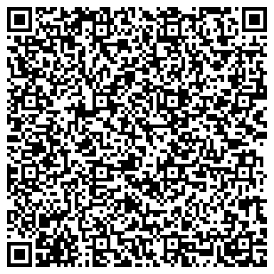 QR-код с контактной информацией организации Детский центр "Наши дети" в Марьино