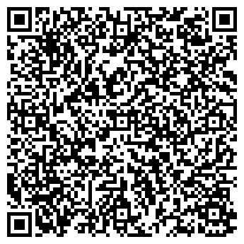 QR-код с контактной информацией организации ООО Остекление лоджий Обухово