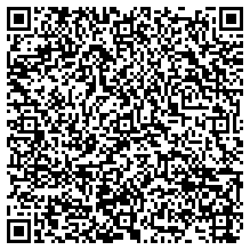 QR-код с контактной информацией организации Модный дом «Жемчугов»
