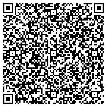 QR-код с контактной информацией организации ООО Сборка срубов