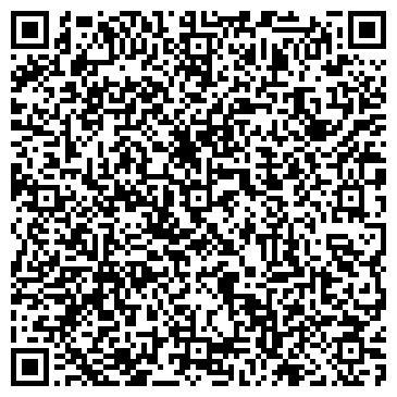 QR-код с контактной информацией организации ООО Багирофф