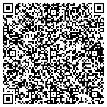 QR-код с контактной информацией организации ООО Планета Детства
