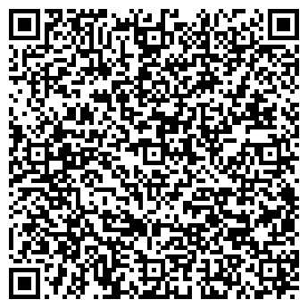 QR-код с контактной информацией организации ООО Остекление балкона Парнас