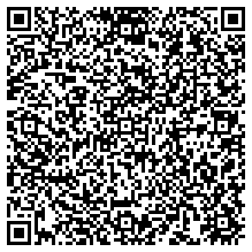 QR-код с контактной информацией организации ООО Остекление балкона Петроградская