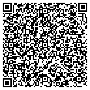QR-код с контактной информацией организации ООО Остекление лоджии Горьковская