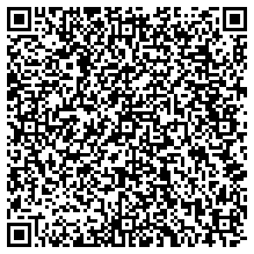 QR-код с контактной информацией организации ООО ПетерБух