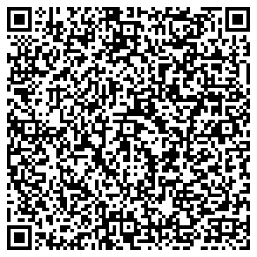 QR-код с контактной информацией организации ООО "Аэлит" Дзержинский