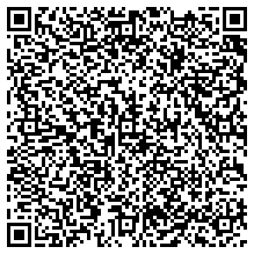 QR-код с контактной информацией организации ООО Барса - Сталь