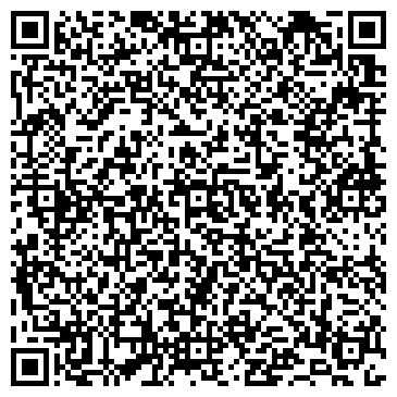 QR-код с контактной информацией организации ООО Каскад-Текстиль