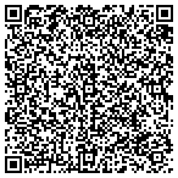 QR-код с контактной информацией организации ГК РОДНАЯ ГАВАНЬ