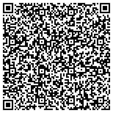 QR-код с контактной информацией организации ООО Экспертно - аттестационный центр "НОРДЭКС"