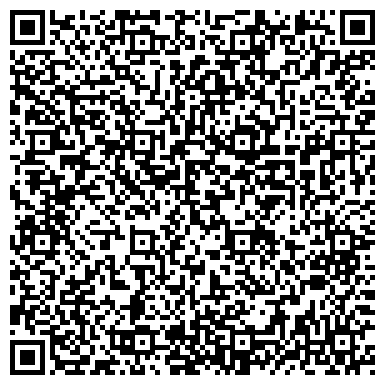 QR-код с контактной информацией организации ООО Агенство переводов "Меридиан"