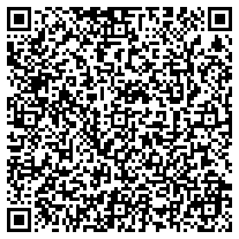 QR-код с контактной информацией организации ООО VKGsm
