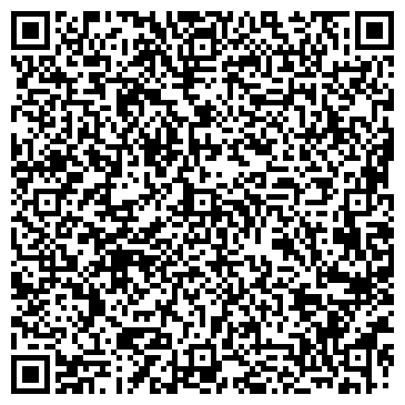QR-код с контактной информацией организации ООО Семейный спортклуб  "РФ"