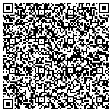 QR-код с контактной информацией организации ООО Ресторан "GARDEN"