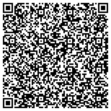 QR-код с контактной информацией организации ООО Юридическое агентство "Крепость"