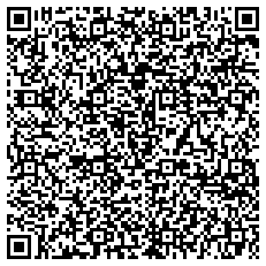 QR-код с контактной информацией организации ООО Частный детский сад "Винни-Пух"